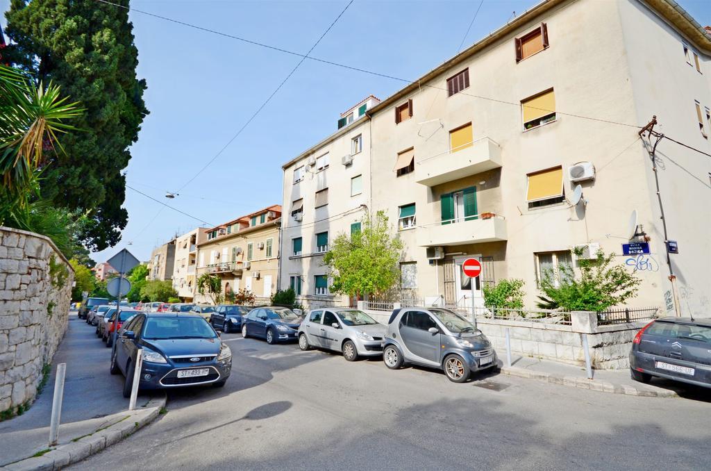 Apartment Marijo 스플리트 외부 사진