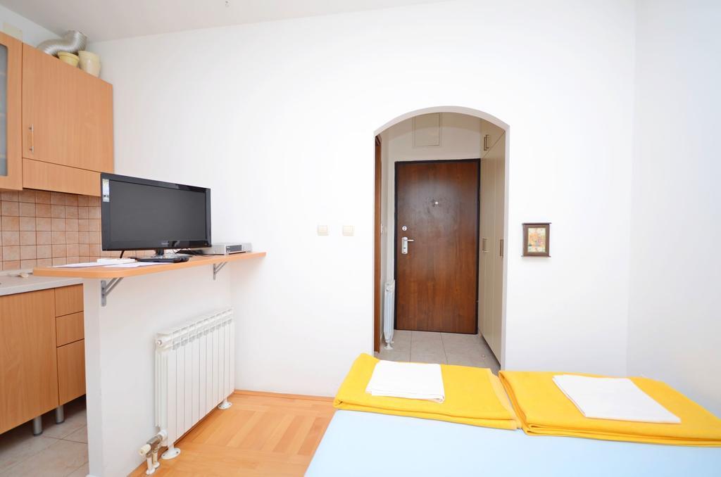 Apartment Marijo 스플리트 외부 사진