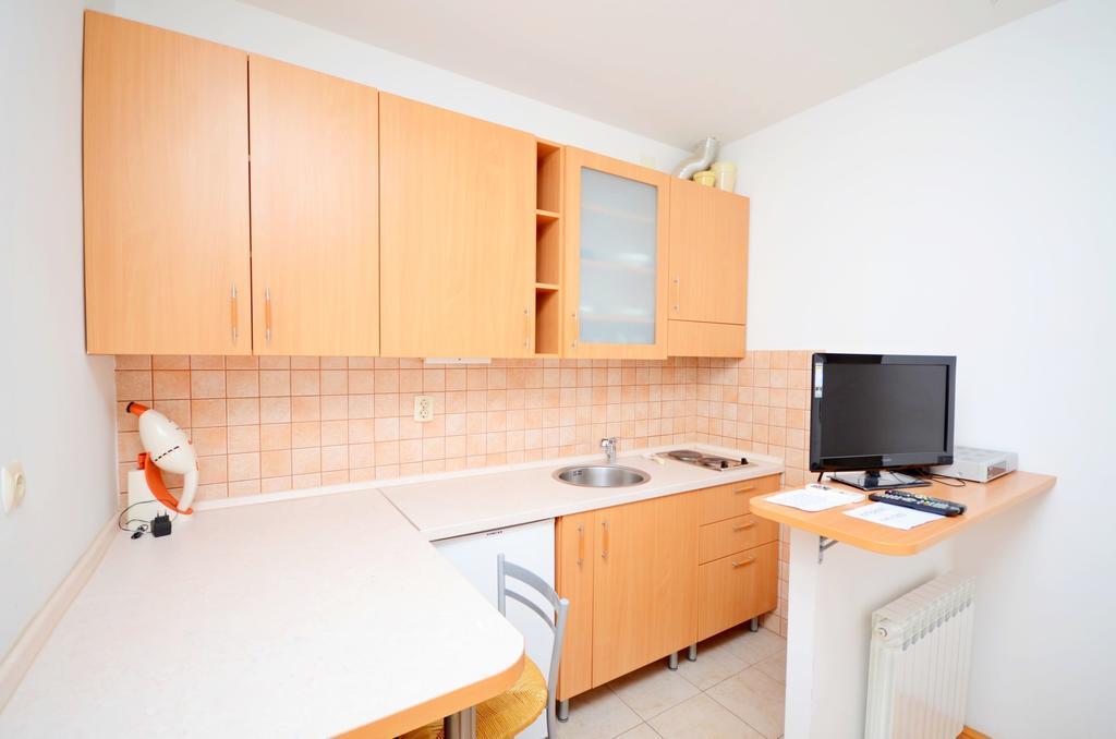 Apartment Marijo 스플리트 외부 사진