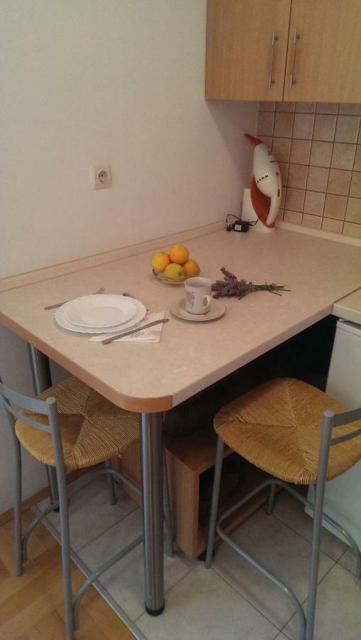 Apartment Marijo 스플리트 외부 사진