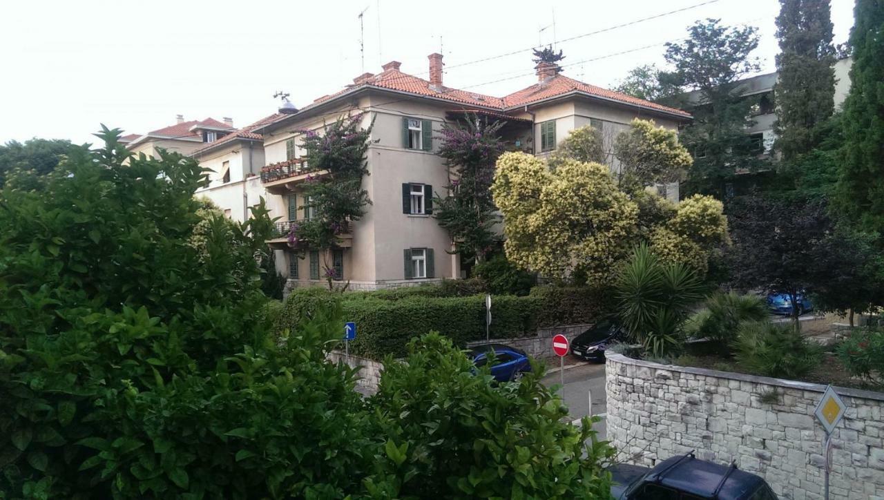 Apartment Marijo 스플리트 외부 사진