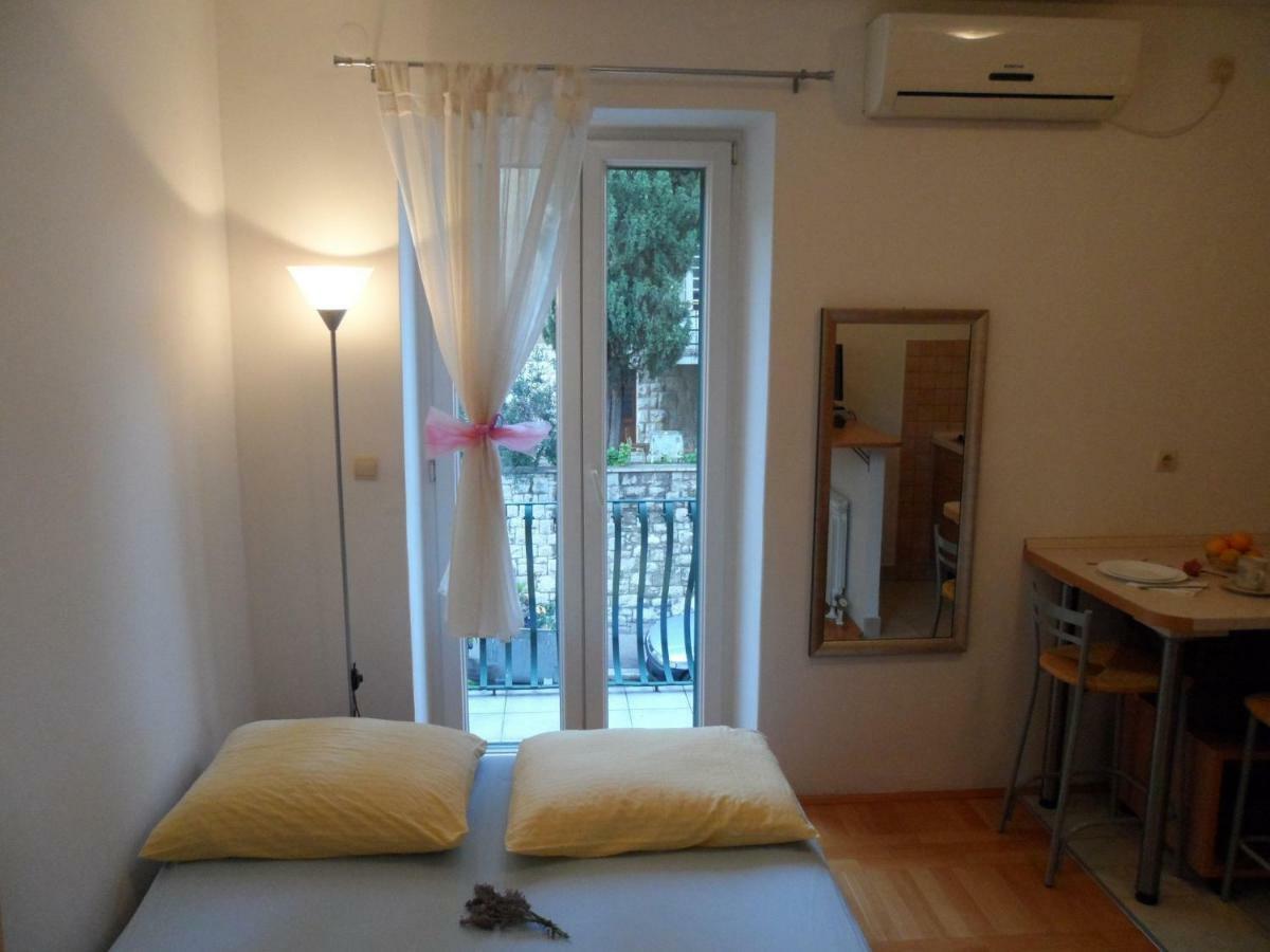 Apartment Marijo 스플리트 외부 사진