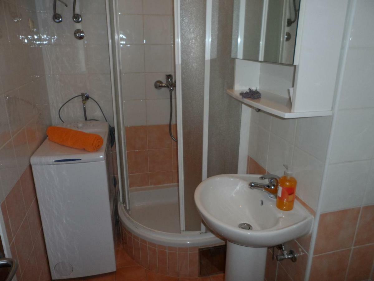 Apartment Marijo 스플리트 외부 사진