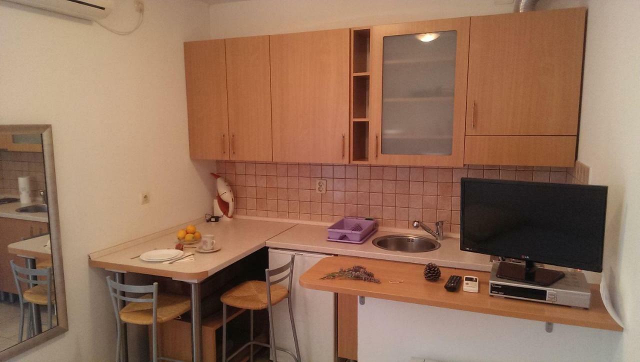 Apartment Marijo 스플리트 외부 사진